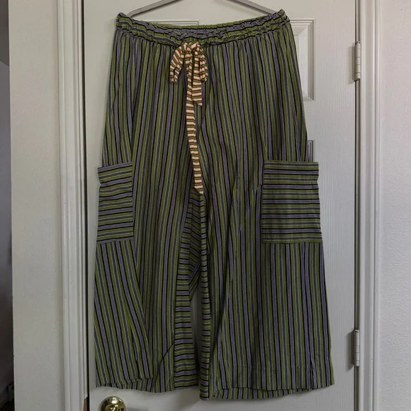 free people blanche pants - original combo - Picture 3 of 4